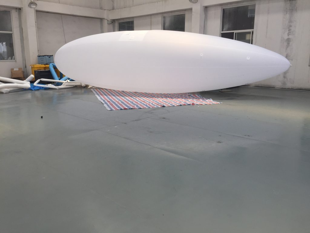 IMG 1024 | Balloon | Blimp | Inflatable | Helium Compressor | Tichuan Internatioanal