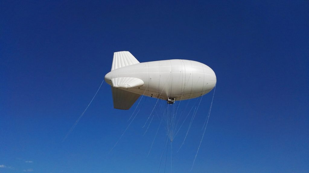 WechatIMG91 1200 | Balloon | Blimp | Inflatable | Helium Compressor | Tichuan Internatioanal